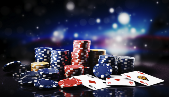 Roulette Online: Trik Menang Konsisten