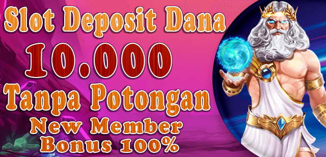 Trik Slot Deposit 10k Gacor Tanpa Modal Besar