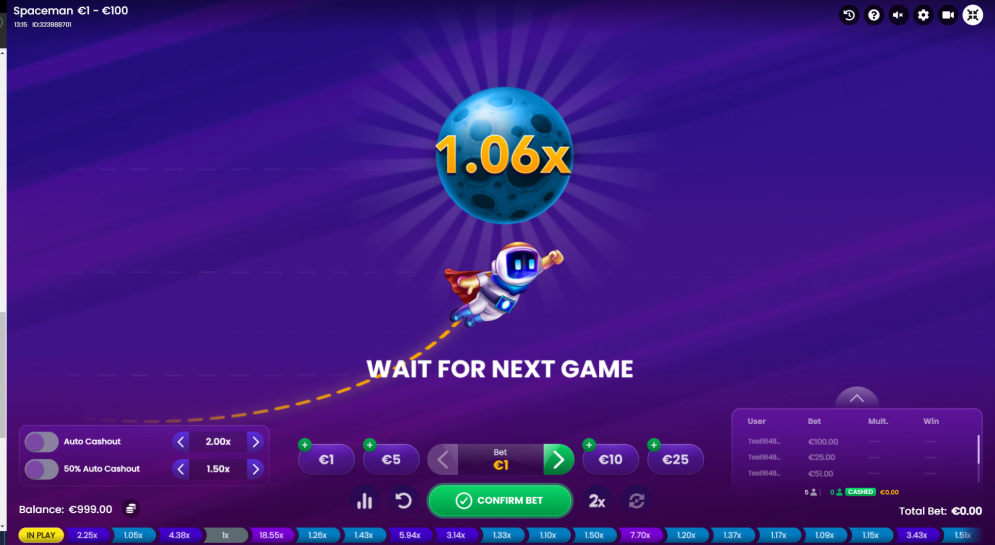 Eksplorasi Luar Angkasa dan Keajaiban Slot Spaceman